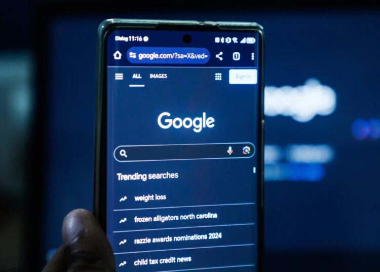 Top Google Security Staff Warn Search Data Could Be Hacked if EU Rules Change