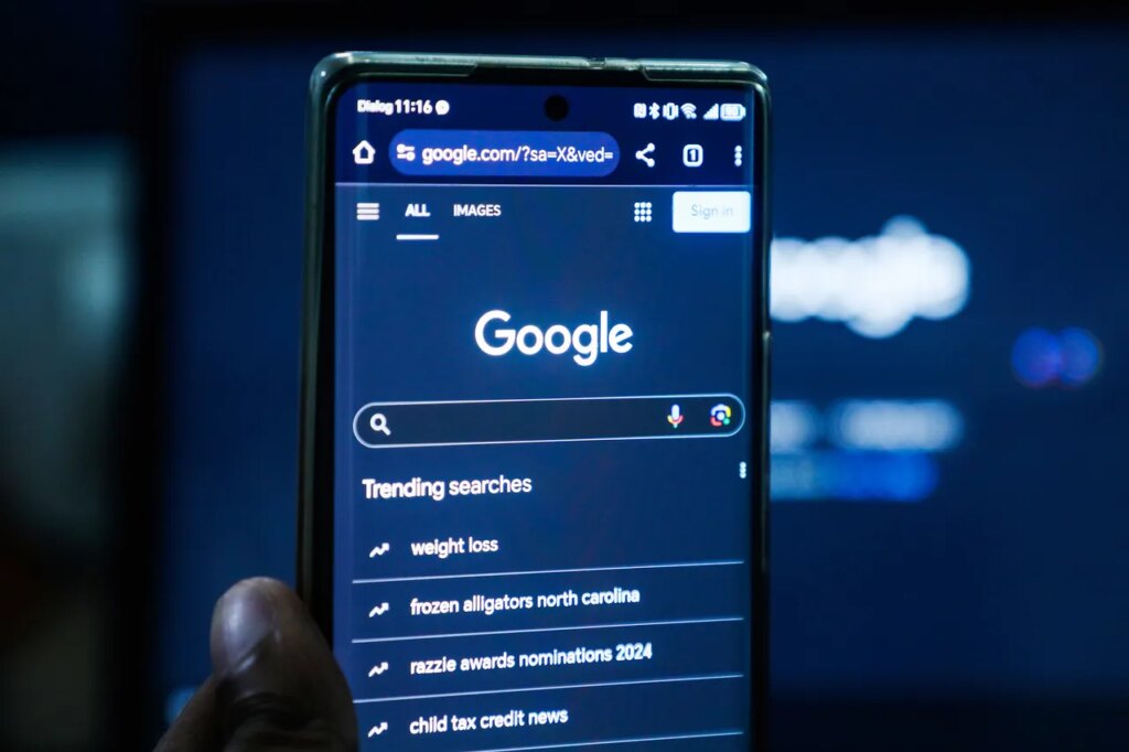 Top Google Security Staff Warn Search Data Could Be Hacked if EU Rules Change