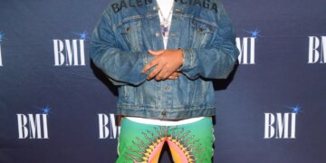 Hip-Hop Producer Tay Keith, Who Worked With Drake and Travis Scott, Dead at 29
