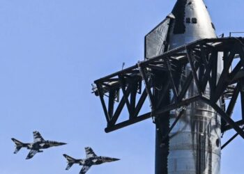 How retail investors can participate in the SpaceX IPO