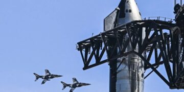 How retail investors can participate in the SpaceX IPO