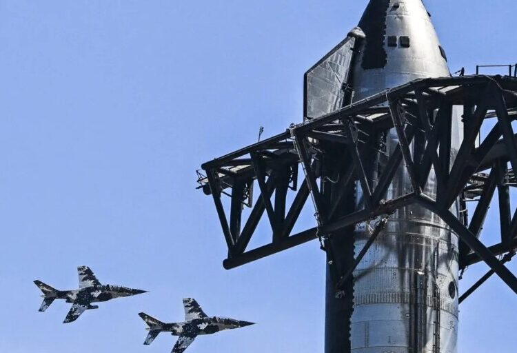 How retail investors can participate in the SpaceX IPO