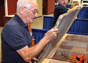 Your quartz countertop is the new asbestos — for the workers who cut it
