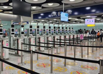 The UK Will Scan Asylum-Seekers’ Faces for Age Checks—Despite Knowing the Tech Is Flawed