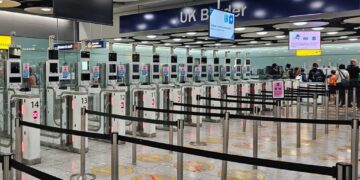 The UK Will Scan Asylum-Seekers’ Faces for Age Checks—Despite Knowing the Tech Is Flawed