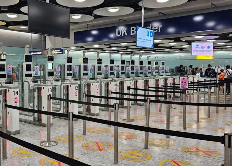 The UK Will Scan Asylum-Seekers’ Faces for Age Checks—Despite Knowing the Tech Is Flawed