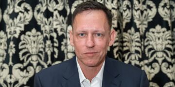 Leak Exposes Members of Peter Thiel’s Secretive ‘Dialog’ Society