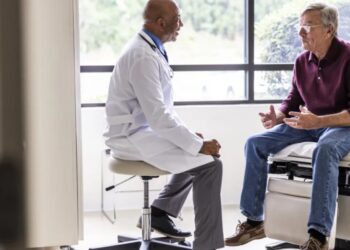 The U.S. cut cancer deaths by 34% since 1991—but not in 458 rural counties