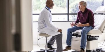 The U.S. cut cancer deaths by 34% since 1991—but not in 458 rural counties