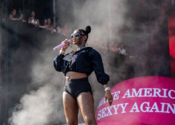 Sexyy Red Suing Former Security Guard Over Alleged $500K Burglary at Her Mother’s Birthday Party