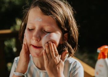 A better sunscreen has been available in Europe for 25 years. It just became legal to sell in the U.S.
