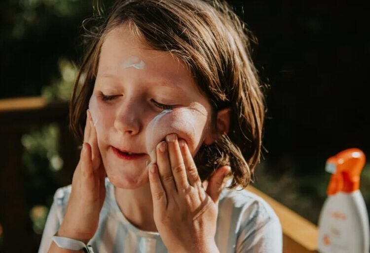 A better sunscreen has been available in Europe for 25 years. It just became legal to sell in the U.S.