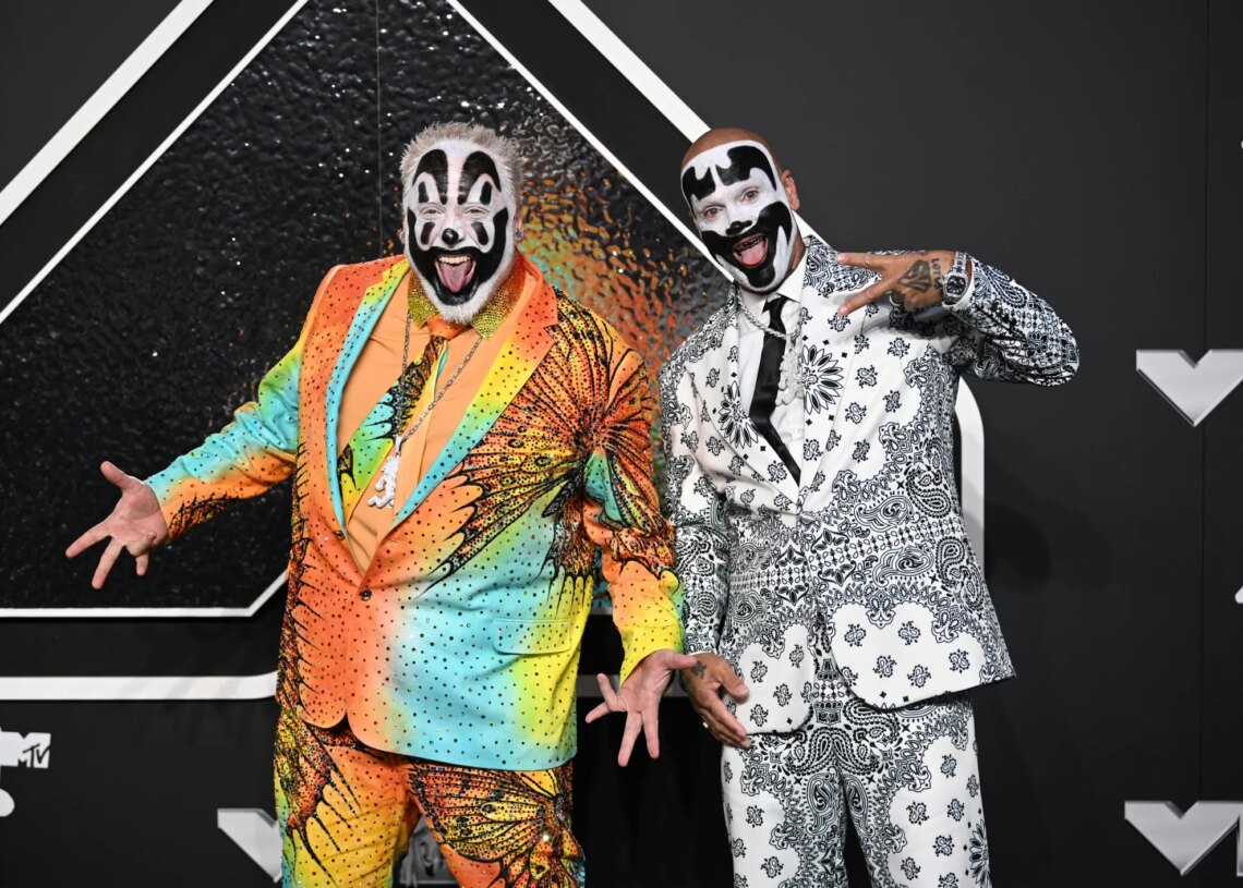 Sharon Osbourne Once Bet ICP $50k That Their Album Would Fail: ‘Your Career Is in the Toilet’