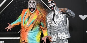 Sharon Osbourne Once Bet ICP $50k That Their Album Would Fail: ‘Your Career Is in the Toilet’