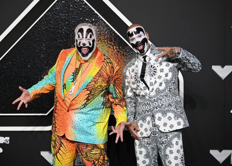 Sharon Osbourne Once Bet ICP $50k That Their Album Would Fail: ‘Your Career Is in the Toilet’