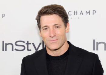 Tony Dokoupil Says He Hasn’t Felt Bias Pressure at CBS After ‘60 Minutes’ Firings: ‘Not the Experience That I’ve Had’