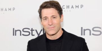 Tony Dokoupil Says He Hasn’t Felt Bias Pressure at CBS After ‘60 Minutes’ Firings: ‘Not the Experience That I’ve Had’