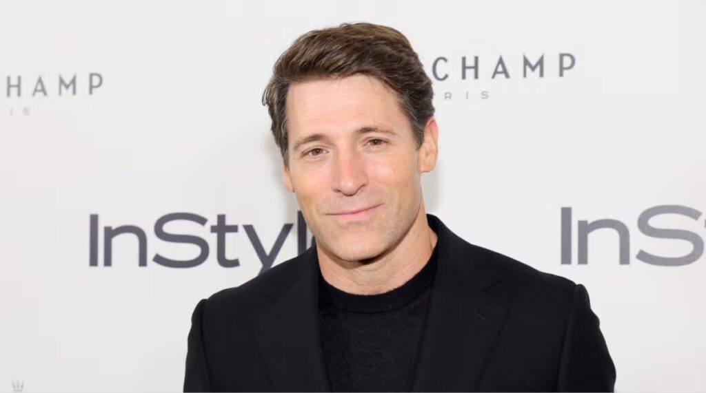 Tony Dokoupil Says He Hasn’t Felt Bias Pressure at CBS After ‘60 Minutes’ Firings: ‘Not the Experience That I’ve Had’