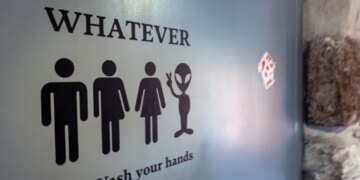 Note to Gen Z: It’s Not Cool to Shit or Piss Yourself at Live Shows