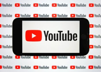 YouTube Notches 13% of TV Viewing in April as Streaming Holds Steady Near 48%