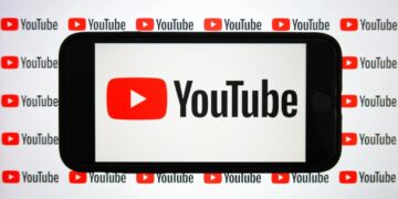 YouTube Notches 13% of TV Viewing in April as Streaming Holds Steady Near 48%