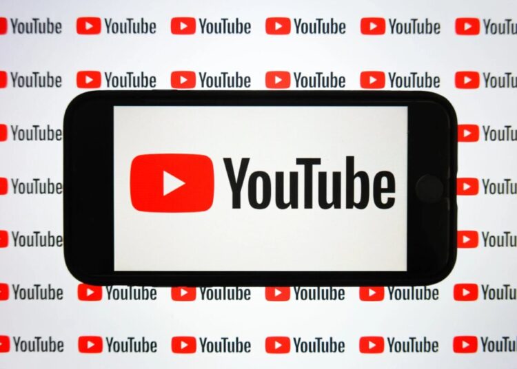 YouTube Notches 13% of TV Viewing in April as Streaming Holds Steady Near 48%