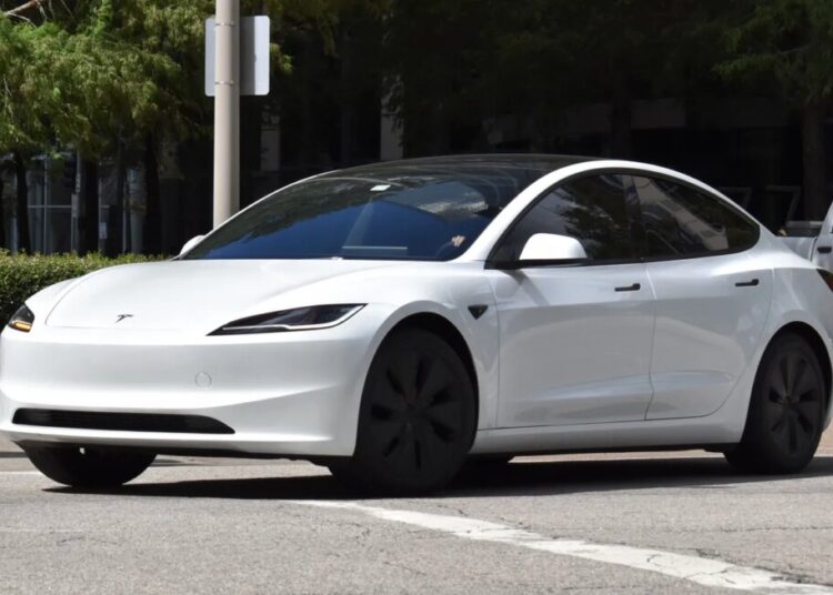 A Fatal Tesla Crash in Texas Sets Up a Legal Showdown