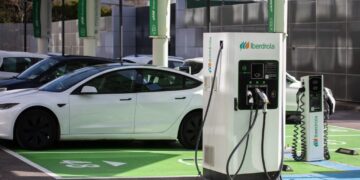 Here’s How AI Agents Can Protect EV Chargers