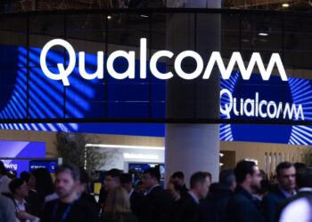 Qualcomm Buys Buzzy Chip Startup Modular for Nearly $4 Billion