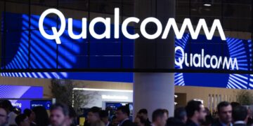 Qualcomm Buys Buzzy Chip Startup Modular for Nearly $4 Billion