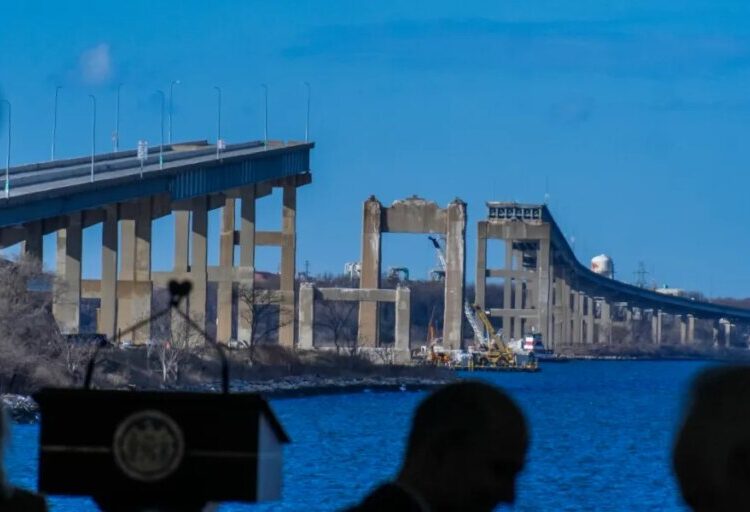 Over 40,000 American bridges have structurally deficient ratings. Why aren’t we using quantum sensors on them?