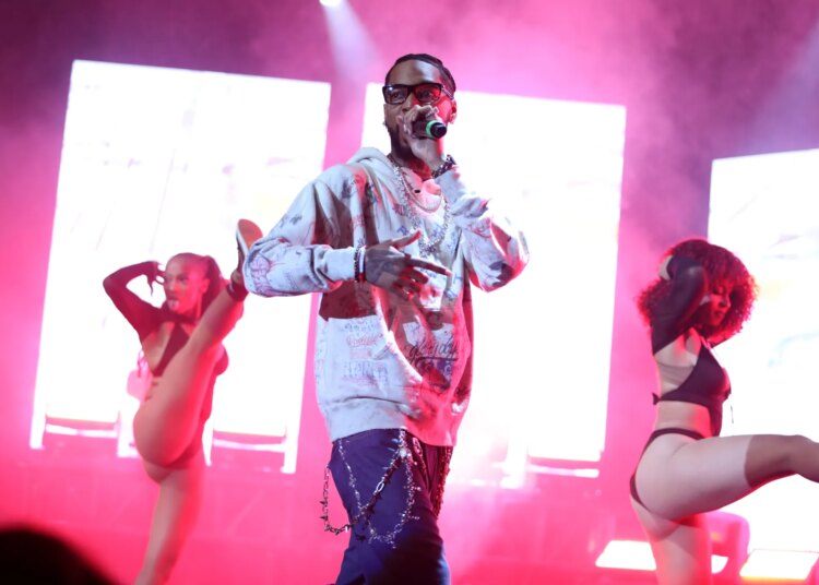 New Music Friday: 5 Songs You Need To Hear This Week (6/19)