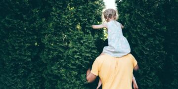 The tribe called the world’s best fathers gets outpaced by rich American dads