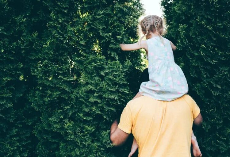 The tribe called the world’s best fathers gets outpaced by rich American dads