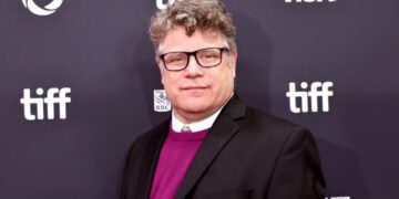 Sean Astin Sounds the Alarm to Rally Unions on Free Speech Protections: ‘Rights Paid With Blood’