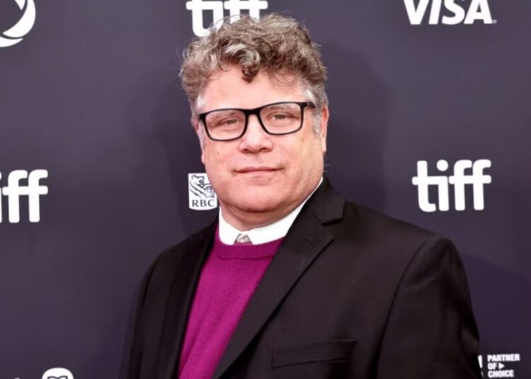 Sean Astin Sounds the Alarm to Rally Unions on Free Speech Protections: ‘Rights Paid With Blood’