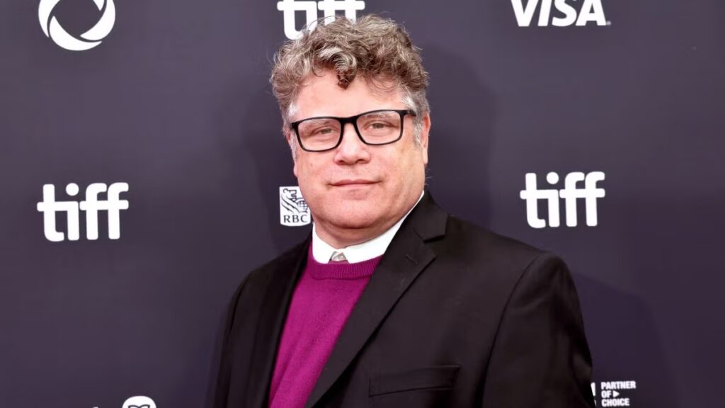 Sean Astin Sounds the Alarm to Rally Unions on Free Speech Protections: ‘Rights Paid With Blood’