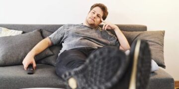 Why men keep dropping out of the labor force: It starts in childhood, when kids see how males around them struggle, economists say