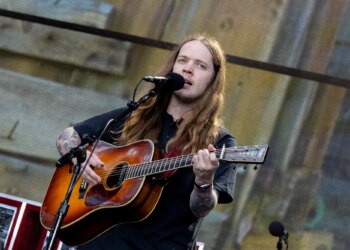 Half-Brother of Grammy-Winning Bluegrass Musician Convicted of Murdering Guitarist