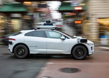 Waymo Recalls Robotaxis Over Risk They’ll Drive at Speed Into Freeway Construction Zones