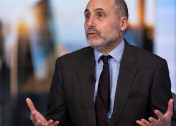 Your raise used to go offshore. Then it went to a buyback. Now it’s going to a data center