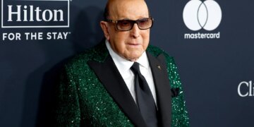 Clive Davis Death: Legendary Music Mogul Behind Whitney Houston and the Grateful Dead Was 94
