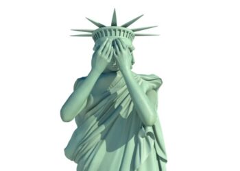 The US is better off than it was in 1976. So why does it feel worse?