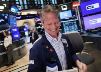 How one chip stock reversed the global tech selloff, exposed AI’s ‘memory tax’ and made the case for an entire valuation regime change