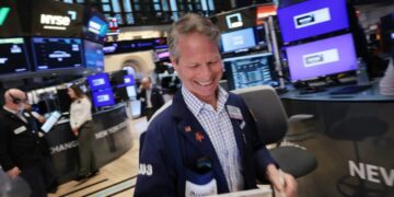 How one chip stock reversed the global tech selloff, exposed AI’s ‘memory tax’ and made the case for an entire valuation regime change