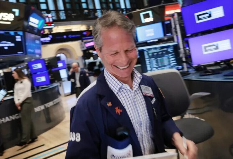 How one chip stock reversed the global tech selloff, exposed AI’s ‘memory tax’ and made the case for an entire valuation regime change