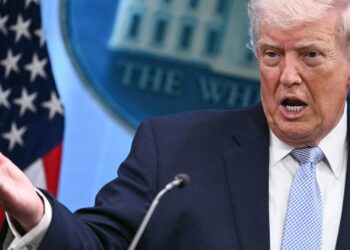 U.S. and Iran Exchange Renewed Fire as Trump Claims ‘All Will Work Out Well in the End’