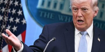 U.S. and Iran Exchange Renewed Fire as Trump Claims ‘All Will Work Out Well in the End’