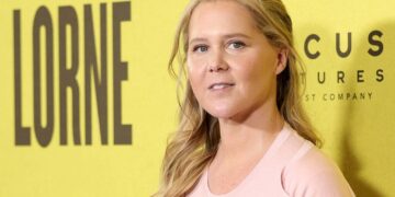 Amy Schumer Opens Up About Her Endometriosis: ‘An Invisible War’