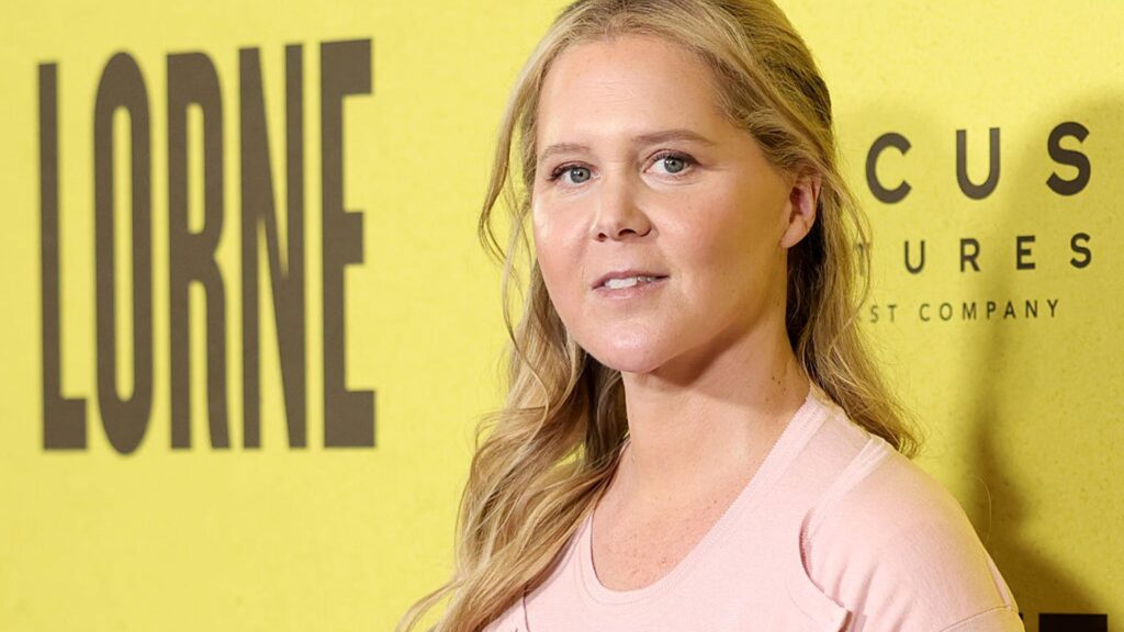 Amy Schumer Opens Up About Her Endometriosis: ‘An Invisible War’